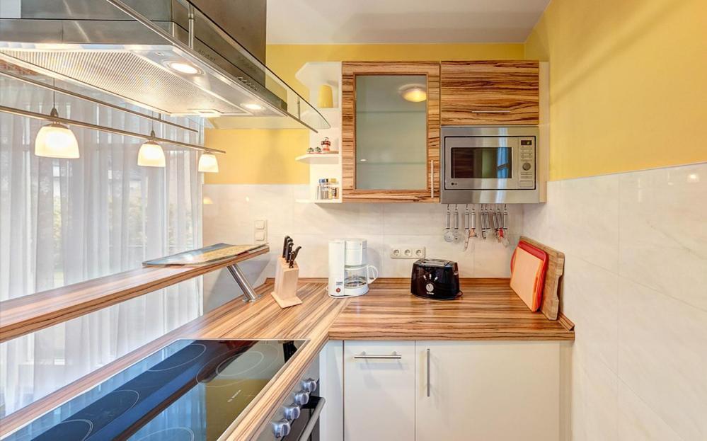 Kuestenhaus Koserow Extérieur photo