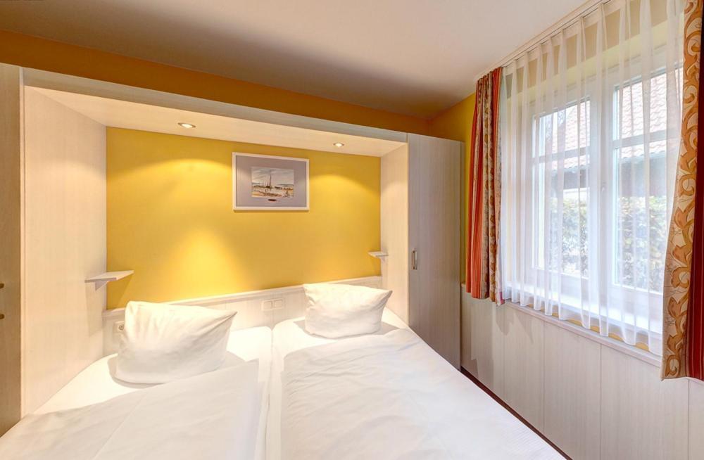 Kuestenhaus Koserow Extérieur photo
