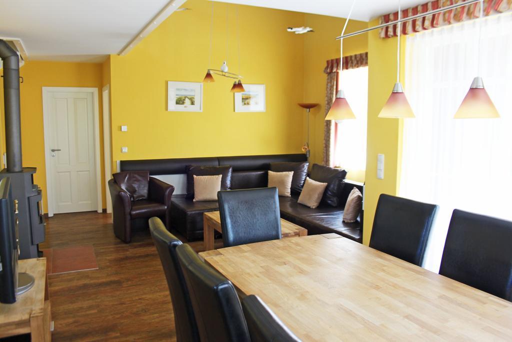 Kuestenhaus Koserow Extérieur photo