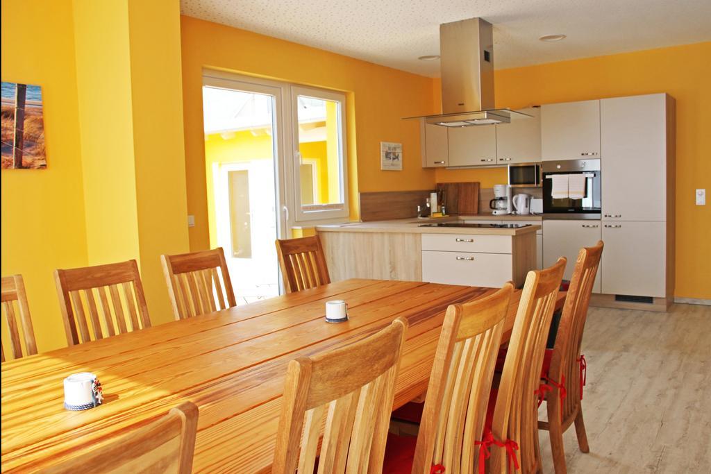 Kuestenhaus Koserow Extérieur photo